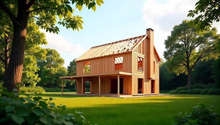 4 Bedroom Plot For Sale In Church Lane, BS40