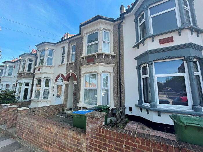 1 Bedroom House To Rent In Inverine Road, Charlton, SE7