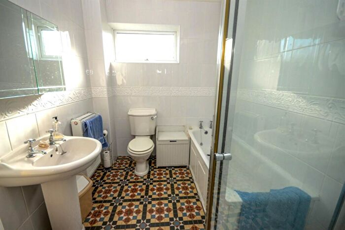 2 Bedroom Bungalow For Sale In Picktree Lodge, Chester Le Street, DH3