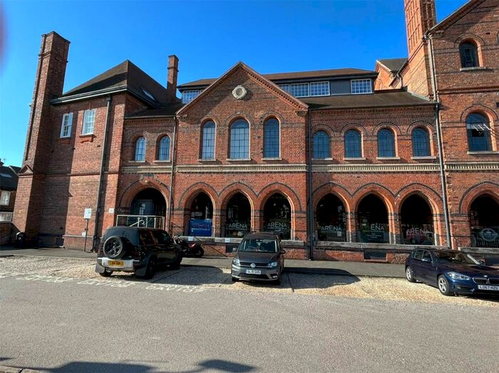1 Bedroom Apartment To Rent In Warwick Brewery, Newark, Nottinghamshire, NG24