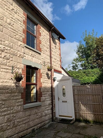 3 Bedroom End Of Terrace House To Rent In Highweek Road, Newton Abbot, TQ12