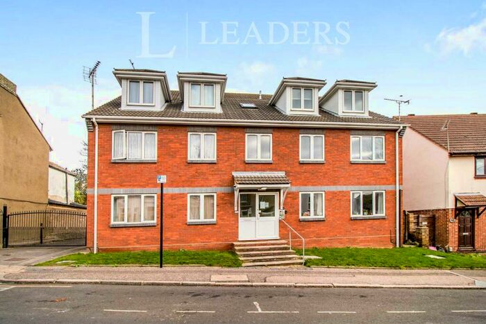 1 Bedroom Flat To Rent In Seawatch, Pleasant Road, Southend-On-Sea, Essex, SS1