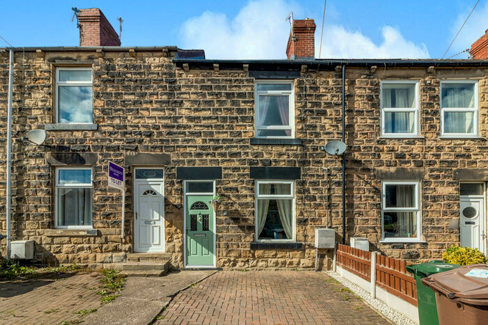 2 Bedroom Terraced House To Rent In Normandale Road, Great Houghton, Barnsley, South Yorkshire, S72