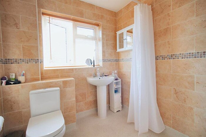 2 Bedroom Semi-Detached House For Sale In Lancaster Gardens, Aylsham, Norwich, NR11