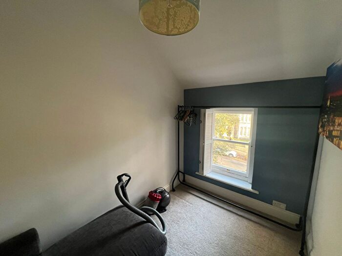 2 Bedroom Flat To Rent In Cathedral Road, Pontcanna, Cardiff, CF11