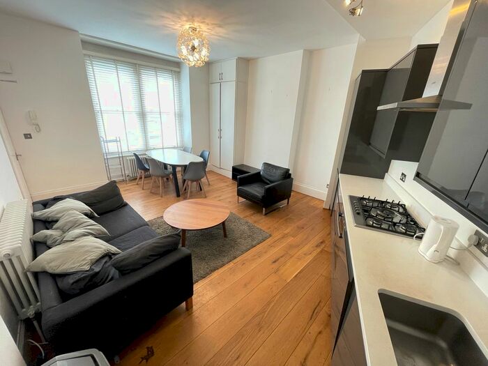 4 Bedroom Terraced House To Rent In Listria Park, Stoke Newington, N16