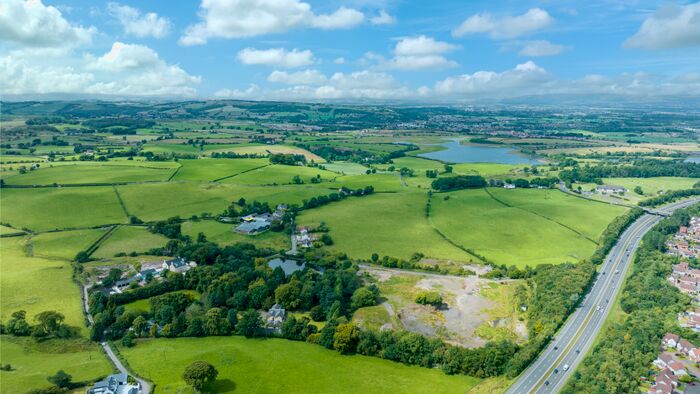 Land For Sale In Netherplace Works, Netherplace Road, Newton Mearns, East Renfrewshire, G77