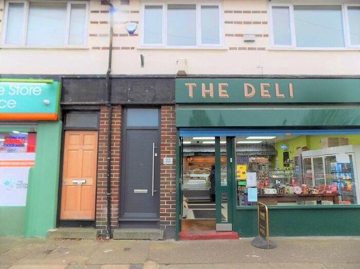 2 Bedroom Flat To Rent In Childwall Abbey Road, Childwall, Liverpool L16