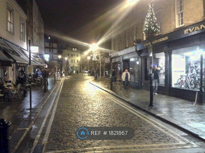 1 Bedroom Flat To Rent In Fulham, London, SW6