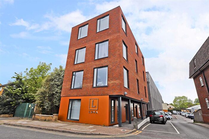 1 Bedroom Apartment To Rent In Luna Apartments, Field End Road, Eastcote, HA4
