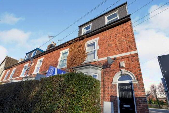 1 Bedroom Apartment To Rent In London Road, Alvaston, DE24