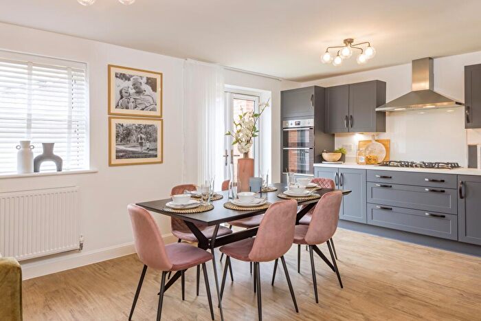 4 Bedroom Detached House For Sale In Halifax Road, Penistone, Barnsley, South Yorkshire, S36