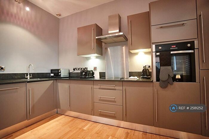 2 Bedroom Flat To Rent In Malta Street, Manchester, M4