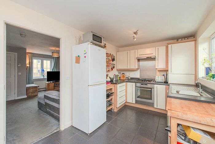 3 Bedroom Terraced House For Sale In The Wharf, Knottingley, West