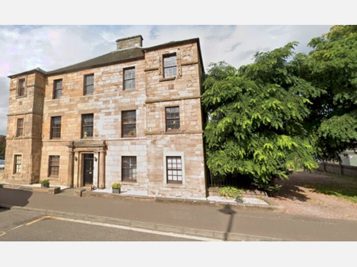 1 Bedroom Flat To Rent In Preston Lodge, Bonnygate, Cupar, KY15