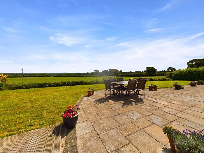 6 Bedroom Detached House For Sale In Catherine's Gate, Merlins Bridge, SA61