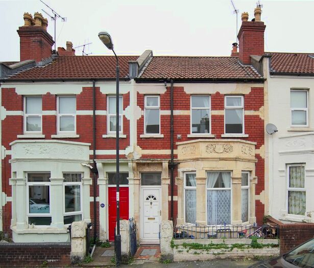 2 Bedroom Property To Rent In Barratt Street, Easton, Bristol BS5