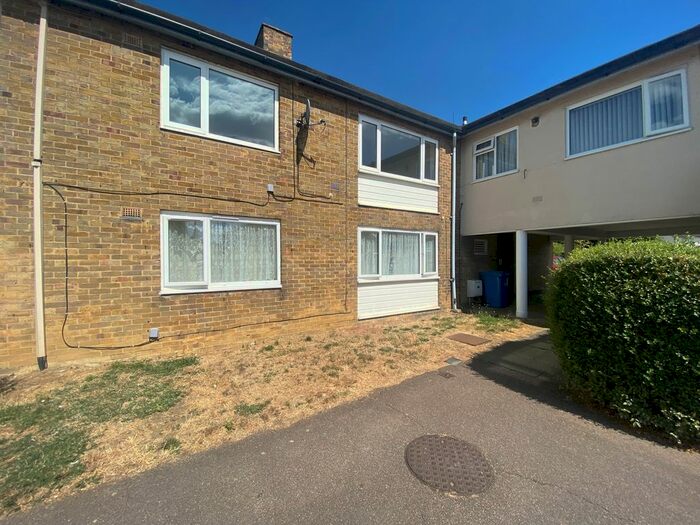 2 Bedroom Flat To Rent In The Downs, Harlow, CM20