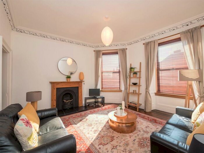 1 Bedroom Flat To Rent In Graham Street, Edinburgh, EH6