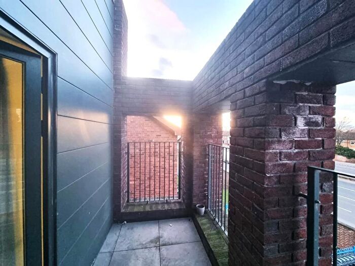 1 Bedroom Flat To Rent In Butchers Road, London, E16