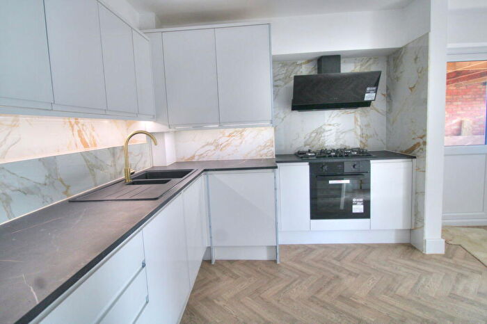 5 Bedroom Detached House To Rent In Branston Road, Eastbourne, BN22