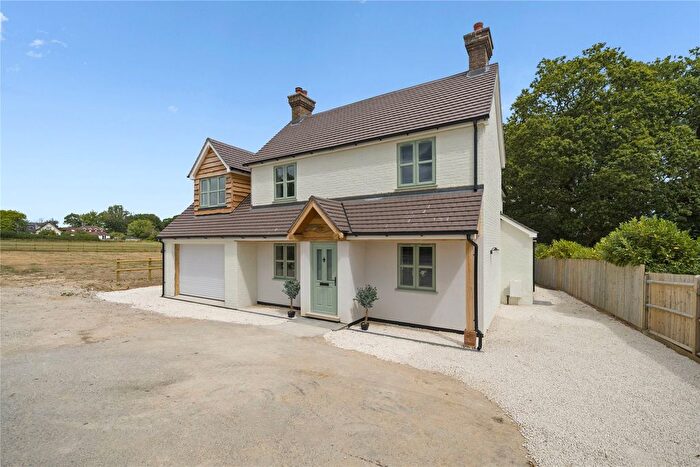 5 Bedroom Detached House For Sale In Billingshurst Road, Coolham, Horsham, West Sussex, RH13