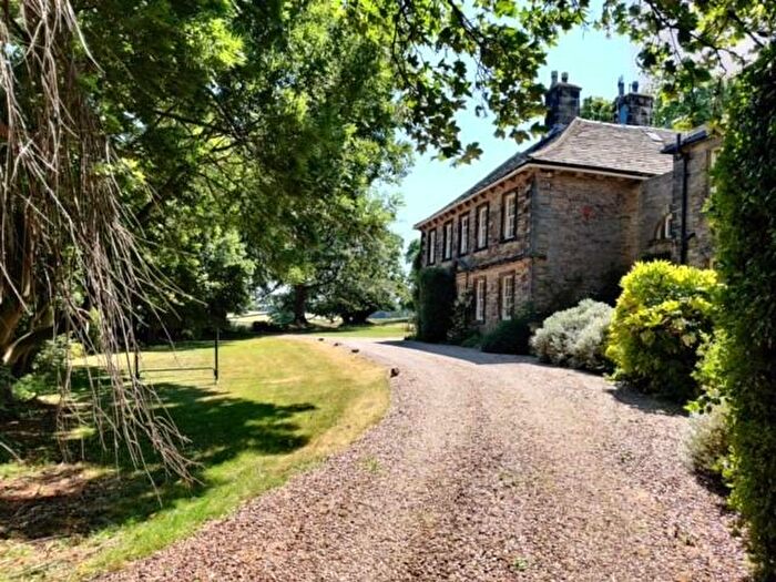 6 Bedroom Manor House For Sale In Jebb Lane, Haigh, Barnsley, S75