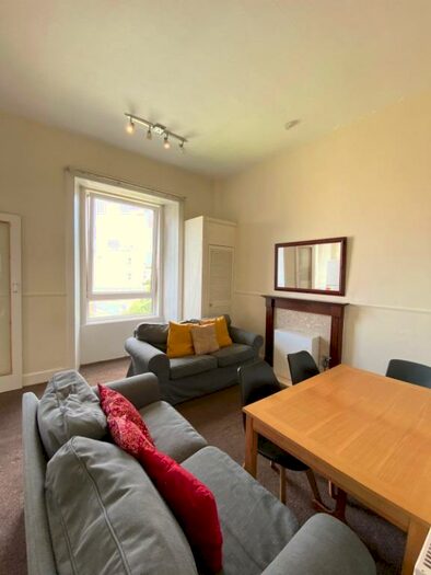 4 Bedroom Flat To Rent In Ferry Road, Ferry Road, Edinburgh, EH6