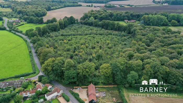 Land For Sale In Nettlebed, Henley-On-Thames, RG9