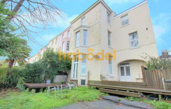 2 Bedroom Flat To Rent In Hartley Avenue, Compton, Plymouth, PL3