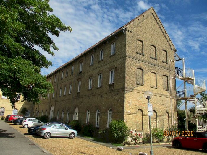 1 Bedroom Property To Rent In Riverside Mill, Godmanchester, PE29
