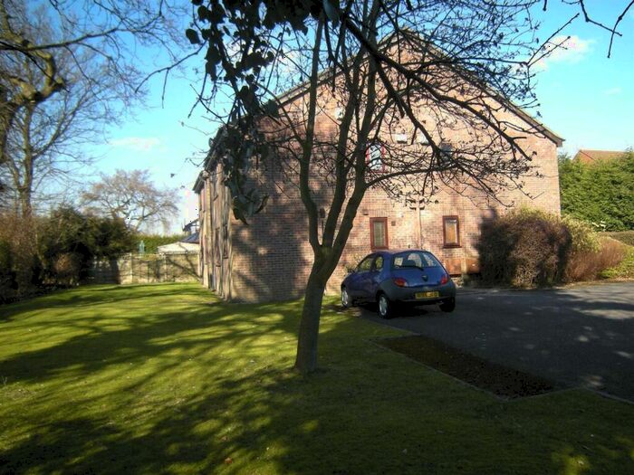 1 Bedroom Apartment To Rent In Seymour House, Tudor Road, Wilmslow, SK9