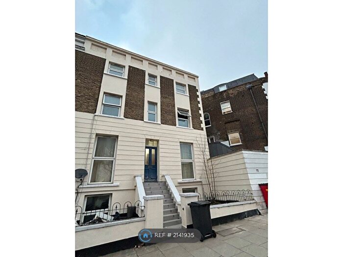 1 Bedroom Flat To Rent In Agar Grove, London, NW1