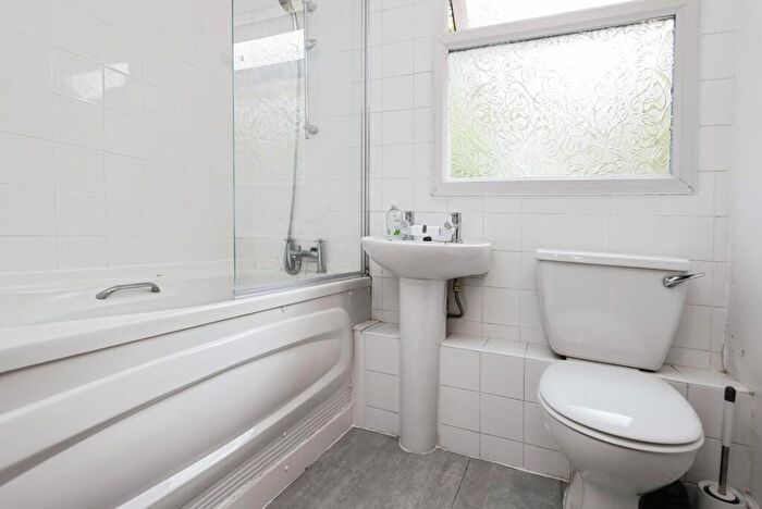 1 Bedroom Flat For Sale In Church Road, Erdington, Birmingham, West Midlands, B24