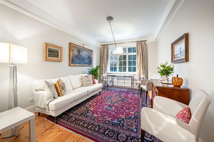 1 Bedroom Flat For Sale In Florence Court, Maida Vale, London, W9