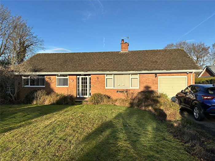 3 Bedroom Bungalow For Sale In Cairn Wood, Heads Nook, Brampton, CA8