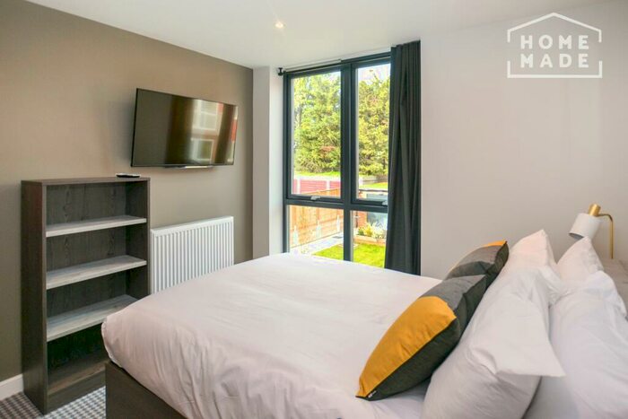 House Of Multiple Occupation To Rent In Astra House, Kenton Road, HA3