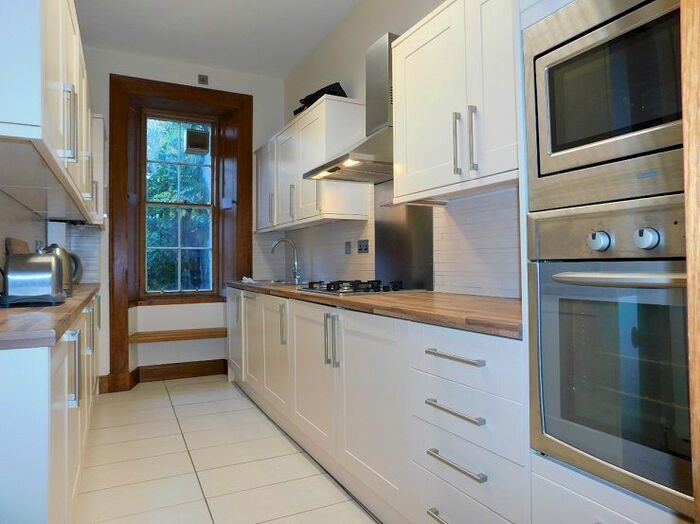 1 Bedroom Flat To Rent In , Hugh Miller Place, Edinburgh, EH3