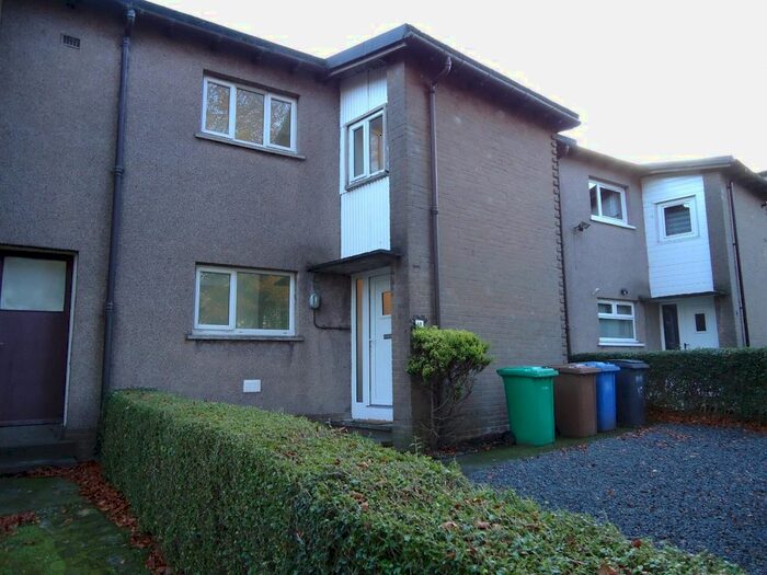 2 Bedroom Property For Sale In The Beeches, Glenrothes, KY7
