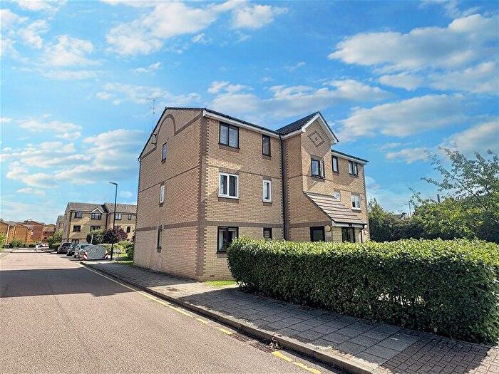 1 Bedroom Flat To Rent In Jack Clow Road, West Ham, E15