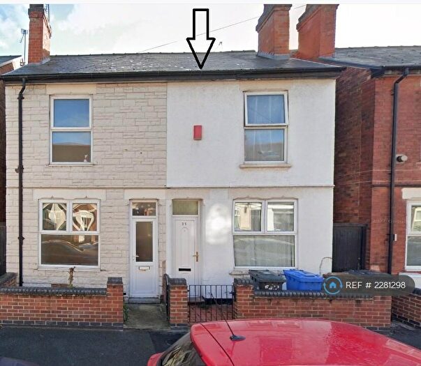 3 Bedroom Semi-Detached House To Rent In Davenport Road, Derby, DE24