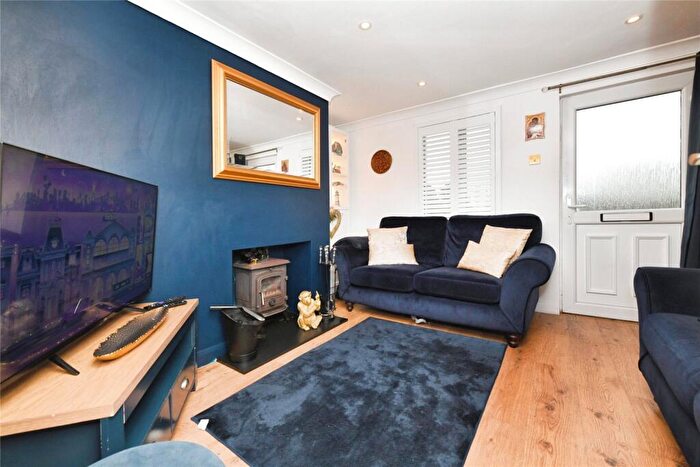 2 Bedroom Semi-Detached House For Sale In Southminster Road, Southminster, Essex, CM0