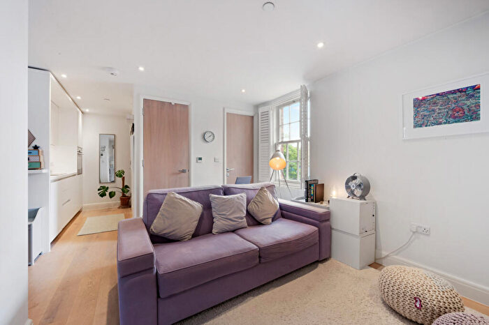 Studio For Sale In King Georges Walk, Esher, KT10