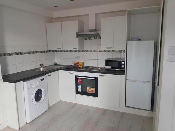 1 Bedroom Flat To Rent In St. Georges Terrace, Masterman Road, London, E6
