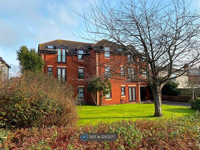 1 Bedroom Flat To Rent In Spring Road, Southampton, SO19