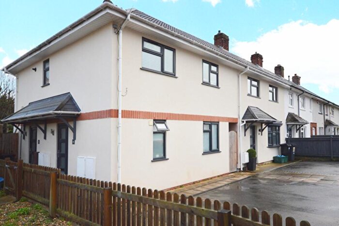 2 Bedroom Apartment For Sale In St. Annes Avenue, Keynsham, Bristol, BS31