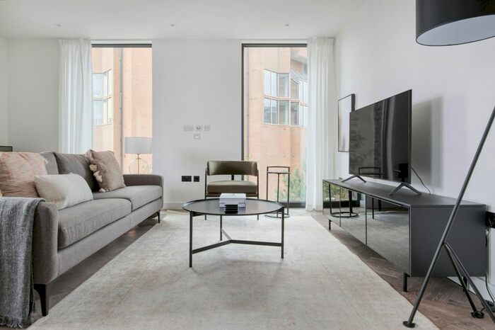 2 Bedroom Flat To Rent In Wapping, London, E1W