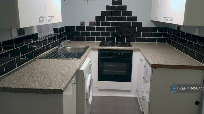 1 Bedroom Terraced House To Rent In St. James Close, Belper, DE56