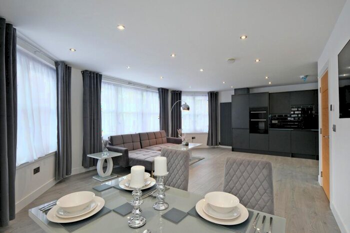 2 Bedroom Flat To Rent In Kirkton House, Westhill, Aberdeenshire, AB32