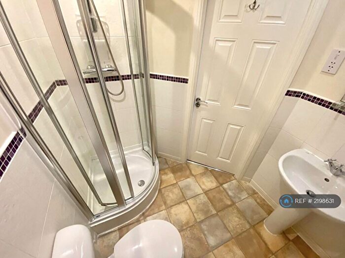 5 Bedroom Terraced House To Rent In Filton Avenue, Horfield, Bristol, BS7
